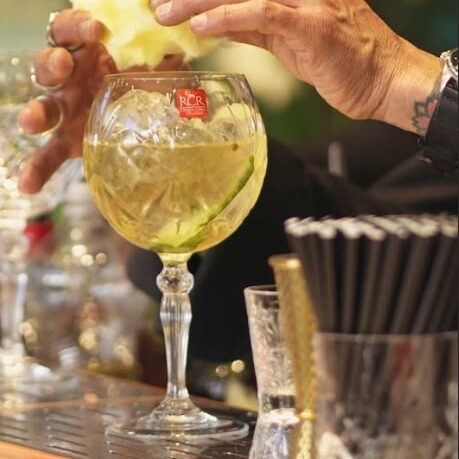 RCR Melodia Ballongläser (6er Set) – Bild 6