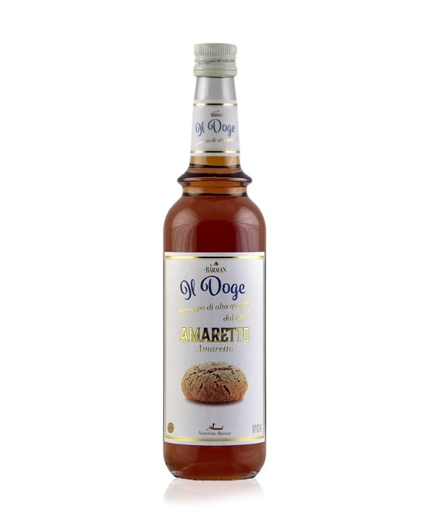 Il Doge Amaretto Sirup 70 cl