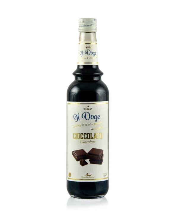 Il Doge Schokoladensirup 70 cl