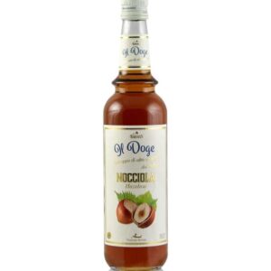 Il Doge Haselnuss-Sirup 70 cl