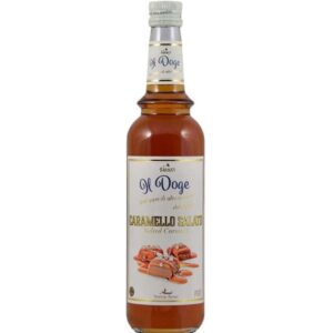 Il Doge Salzkaramell-Sirup 70 cl