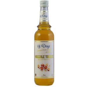 Il Doge Geröstete Haselnuss 70 cl