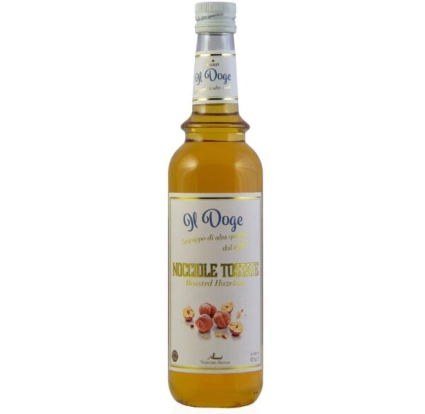 Il Doge Geröstete Haselnuss 70 cl