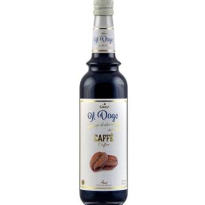 Il Doge Kaffeesirup 70 cl