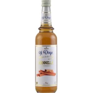 Il Doge Zimtsirup 70 cl