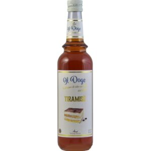 Il Doge Tiramisu Sirup 70 cl