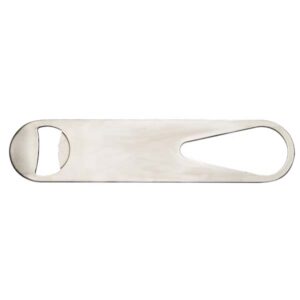 Speedflaschenöffner V-Design