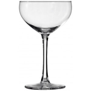 R.L Espresso Martini Gläser 24 cl (4er-Set)