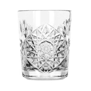 Onis (Libbey) Hobstar Schnapsglas 6 cl (12 Stück)