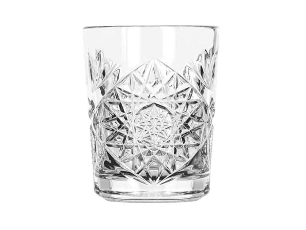 Onis (Libbey) Hobstar Schnapsglas 6 cl (12 Stück)