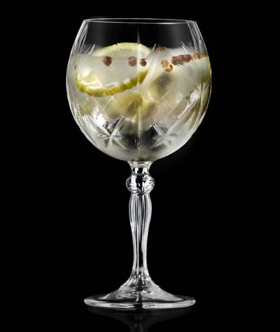 RCR Melodia Ballongläser (6er Set) – Bild 8