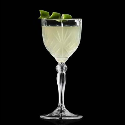 RCR Melodia Nick & Nora Gläser 14 cl (6 Stück) – Bild 5