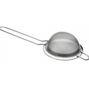 Feinmaschiger Barsieb 8,5 cm