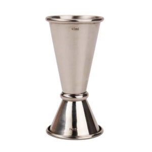 Nordicbar Jigger V-Form 20/40 ml