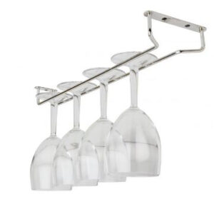 Glasaufhängung 40 cm