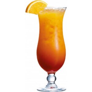 R.L Hurricane-Gläser 44 cl (4er-Set)