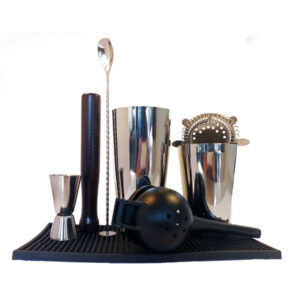 Kompaktes Bar-Set Nr. 1