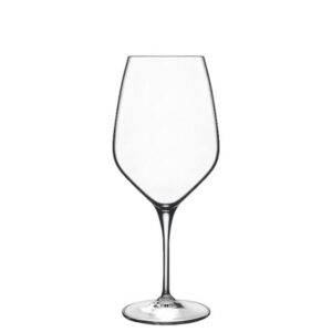 Luigi Bormioli Atelier Merlot Rotweinglas 70 cl (2er-Set)