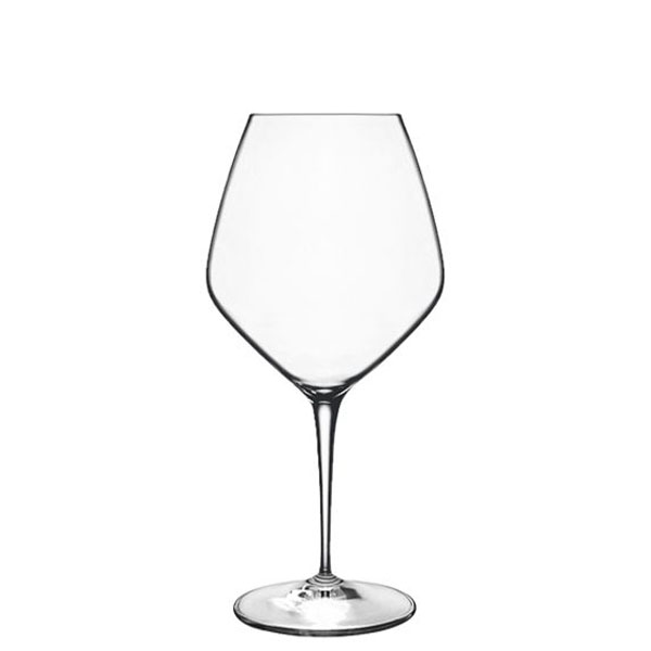 Luigi Bormioli Atelier Barolo/Shiraz Rotweingläser 80 cl (2er-Set)