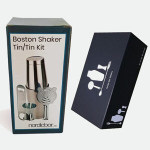 Bar-Set & Geschenkboxen Bar-Sets