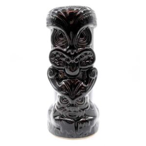 Tiki Duece 50 cl Schwarz