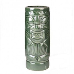 Tiki Becher 42 cl Grün