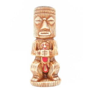 Tiki Becher Schande 50 cl