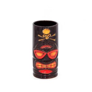 Tiki Krakatoa 70 cl Braun