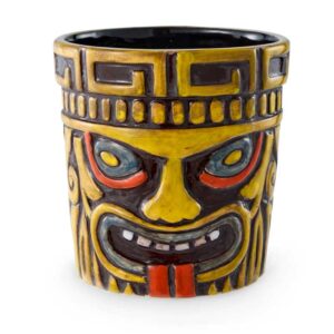 Tiki-Becher Romulus 43 cl