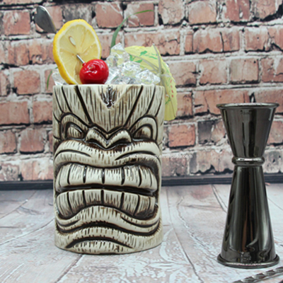 Tiki Toscano Kanaloa Becher 56 cl – Bild 2