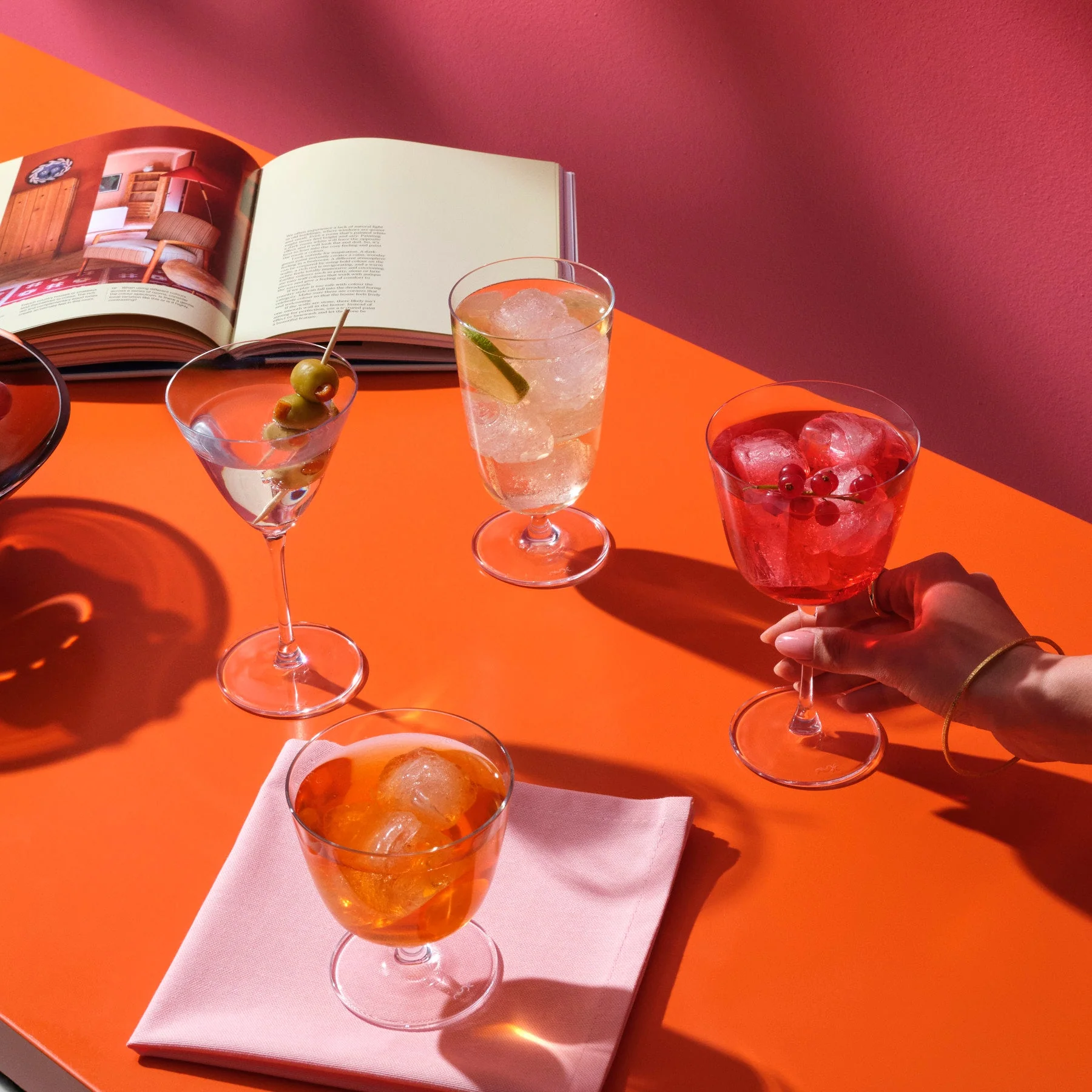 Nude Bargiani Longglas 37,5 cl (6 Stück) – Bild 4