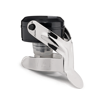 Champagner-Verschluss Lux